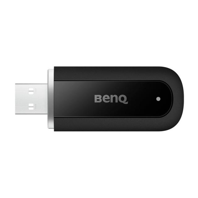 BenQ - WD02AT WLAN / Bluetooth 1201 Mbit/s