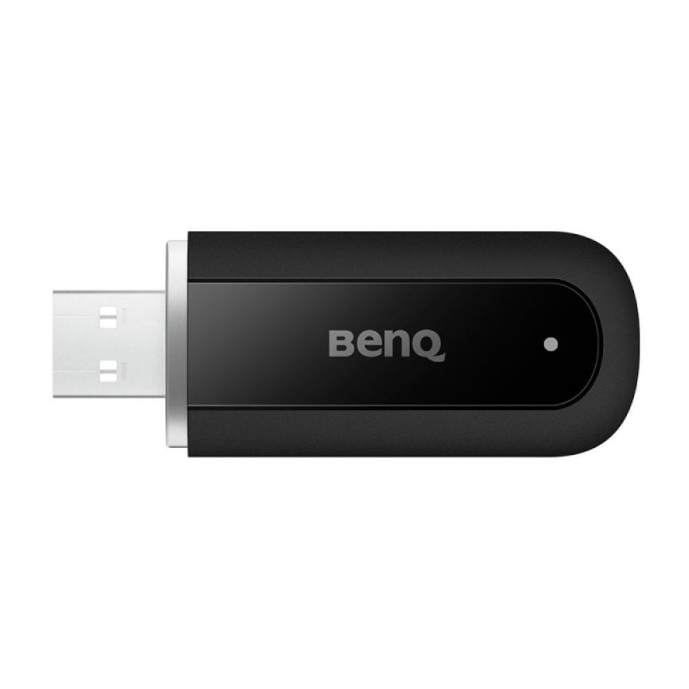 BenQ - WD02AT WLAN / Bluetooth 1201 Mbit/s