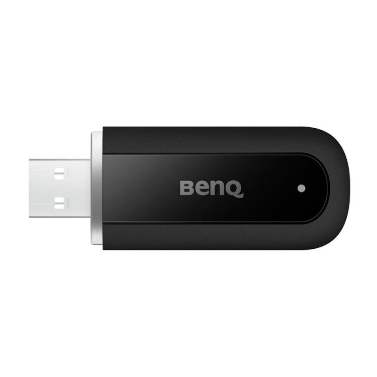 BenQ - WD02AT WLAN / Bluetooth 1201 Mbit/s