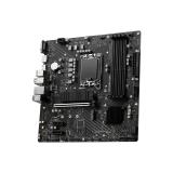 MSI - PRO B760M-P placa base Intel B760 LGA 1700 micro ATX