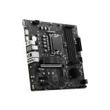 MSI - PRO B760M-P placa base Intel B760 LGA 1700 micro ATX