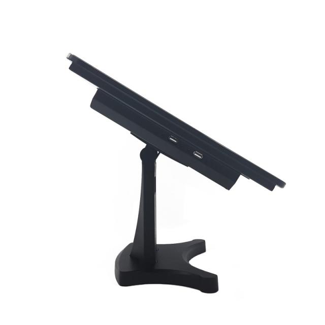 Approx - appTPV21+ i3-7100U 2,4 GHz Todo-en-Uno 54,6 cm (21.5") 1920 x 1080 Pixeles Pantalla táctil Negro