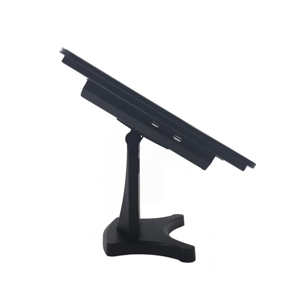 Approx - appTPV21+ i3-7100U 2,4 GHz Todo-en-Uno 54,6 cm (21.5") 1920 x 1080 Pixeles Pantalla táctil Negro