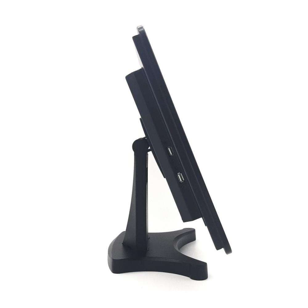 Approx - appTPV21+ i3-7100U 2,4 GHz Todo-en-Uno 54,6 cm (21.5") 1920 x 1080 Pixeles Pantalla táctil Negro