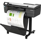 HP - Designjet Impresora multifunción T830 de 24 pulgadas