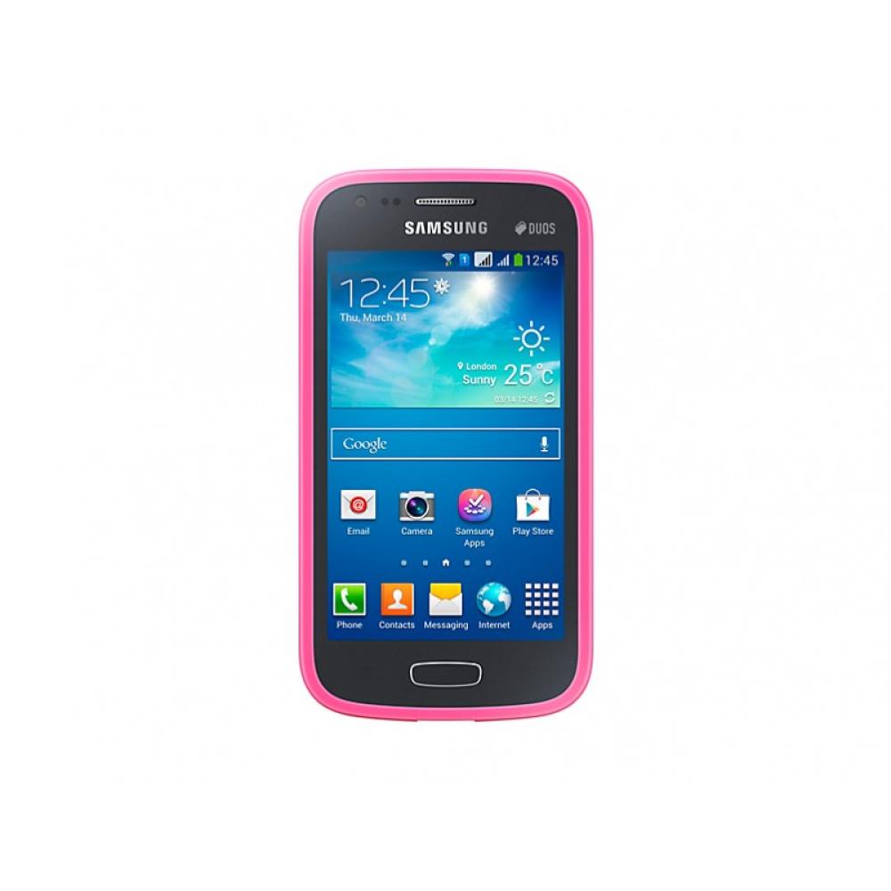 Samsung - EF-PS727B funda para teléfono móvil Rosa