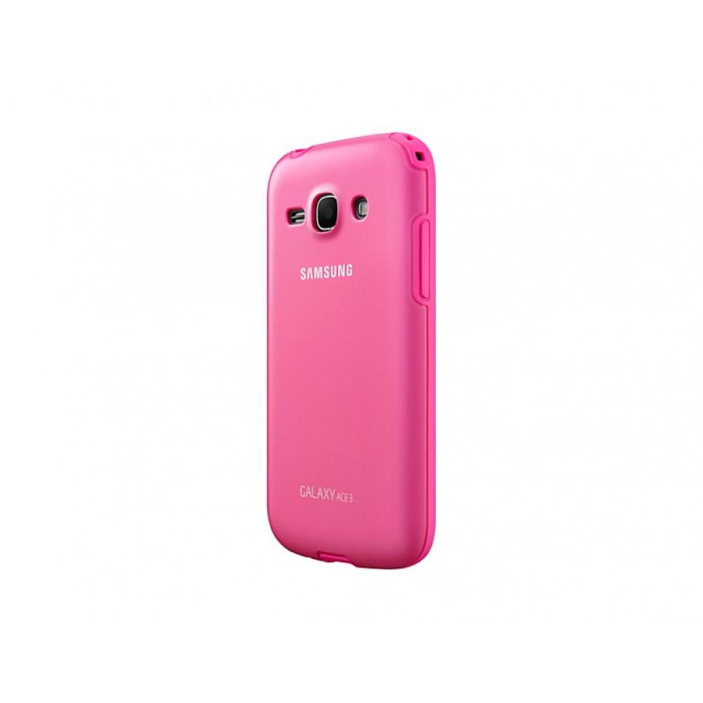 Samsung - EF-PS727B funda para teléfono móvil Rosa