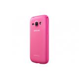 Samsung - EF-PS727B funda para teléfono móvil Rosa