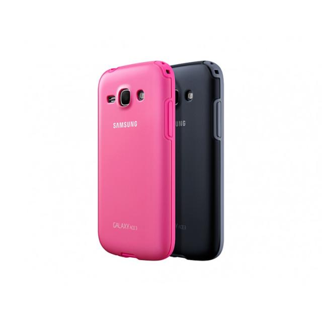 Samsung - EF-PS727B funda para teléfono móvil Rosa