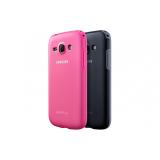 Samsung - EF-PS727B funda para teléfono móvil Rosa