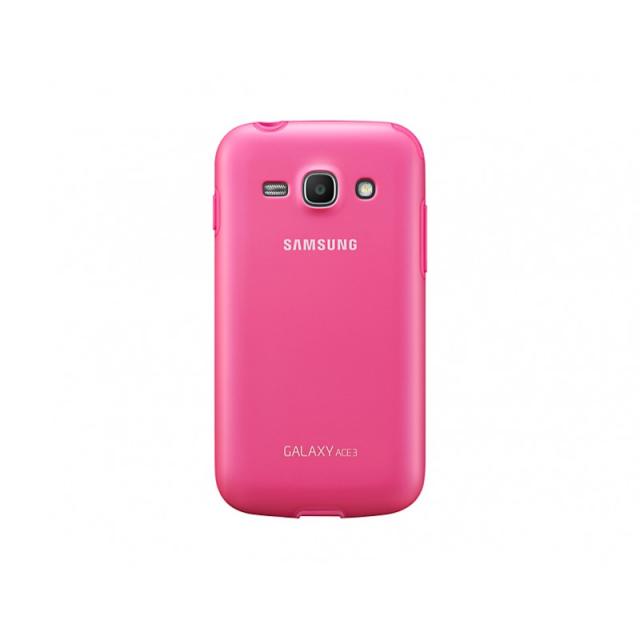 Samsung - EF-PS727B funda para teléfono móvil Rosa