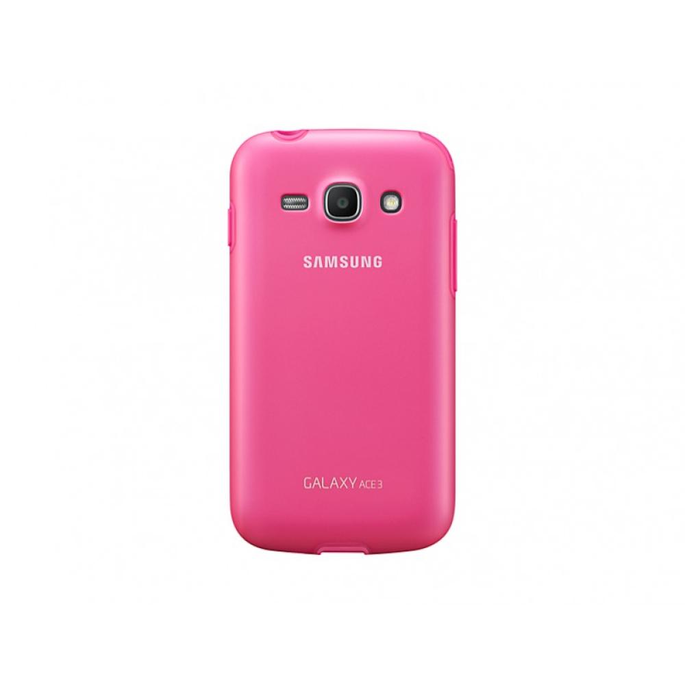 Samsung - EF-PS727B funda para teléfono móvil Rosa
