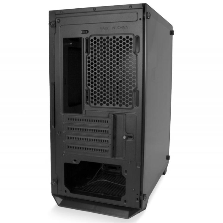Deep Gaming - Caja para PC micro ATX M235