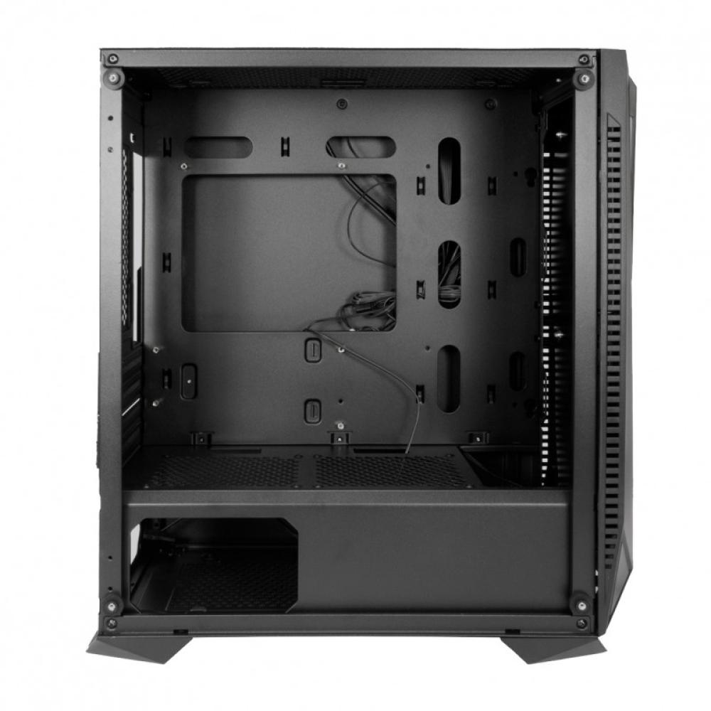 Deep Gaming - Caja para PC micro ATX M235