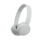 Sony - WH-CH520 Auriculares Inalámbrico Diadema Llamadas/Música USB Tipo C Bluetooth Blanco