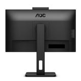 AOC - 24P3QW pantalla para PC 60,5 cm (23.8") 1920 x 1080 Pixeles Full HD Negro
