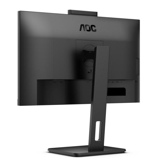 AOC - 24P3QW pantalla para PC 60,5 cm (23.8") 1920 x 1080 Pixeles Full HD Negro