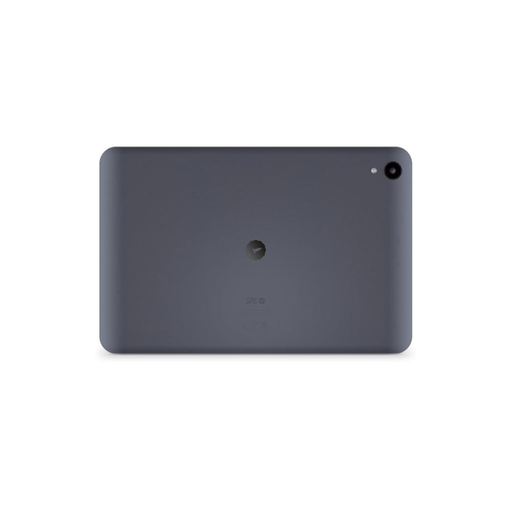 SPC - Gravity 4G (2nd Gen) ARM LTE-FDD 32 GB 25,6 cm (10.1") 3 GB Wi-Fi 4 (802.11n) Android 10 Negro