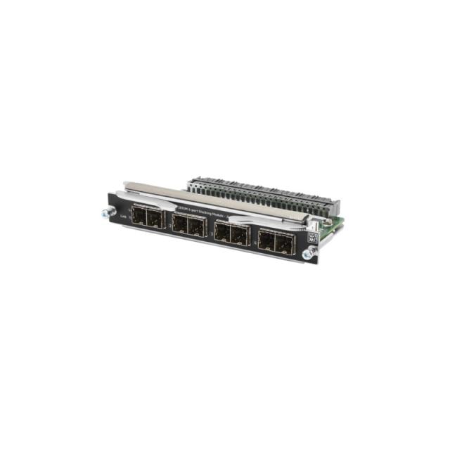HPE - Aruba Networking 3810M 4-port Stacking Module