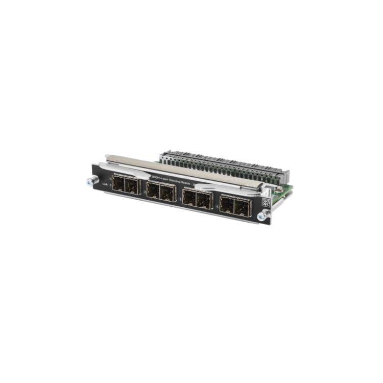 HPE - Aruba Networking 3810M 4-port Stacking Module