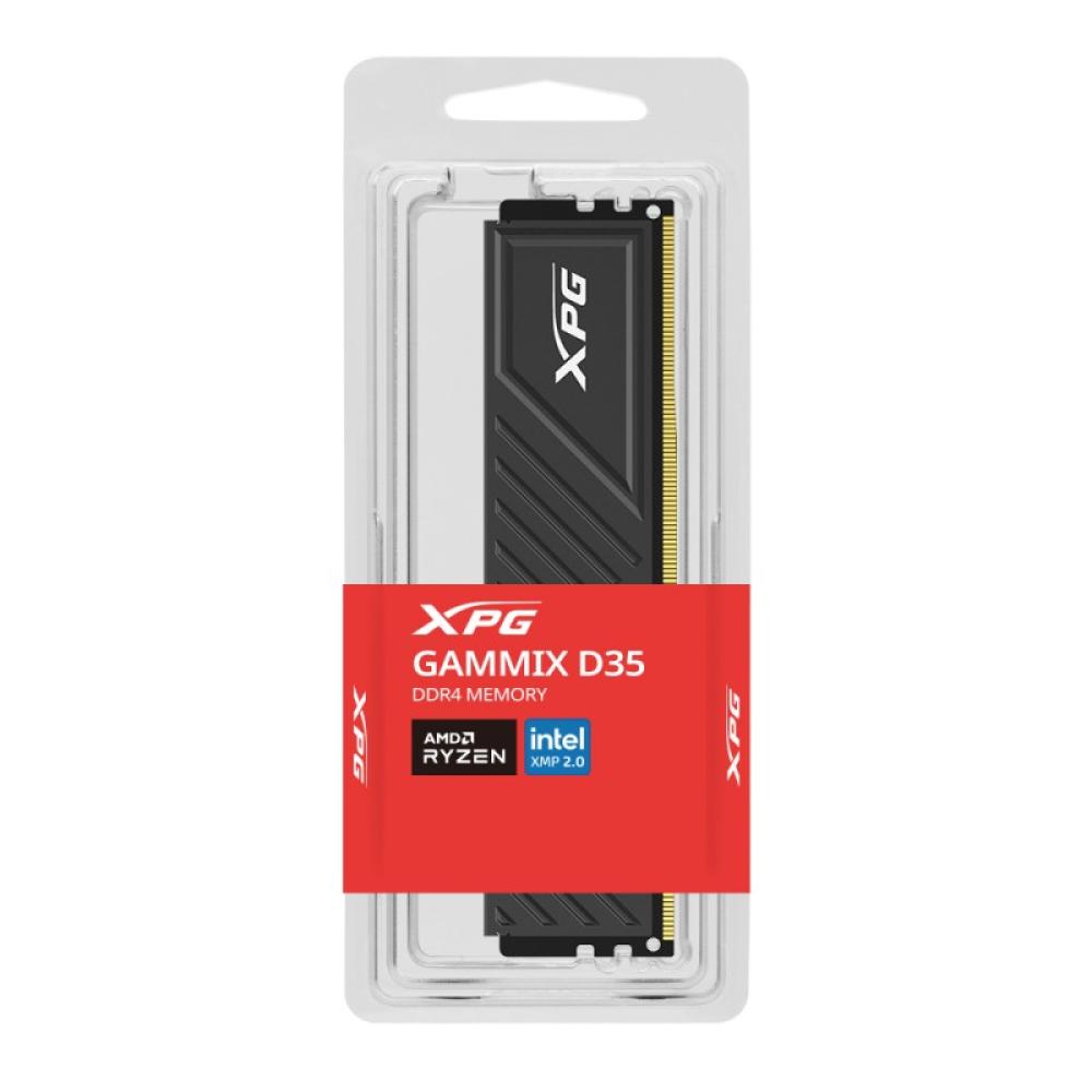XPG - GAMMIX D35 módulo de memoria 16 GB 1 x 16 GB DDR4 288-pin DIMM