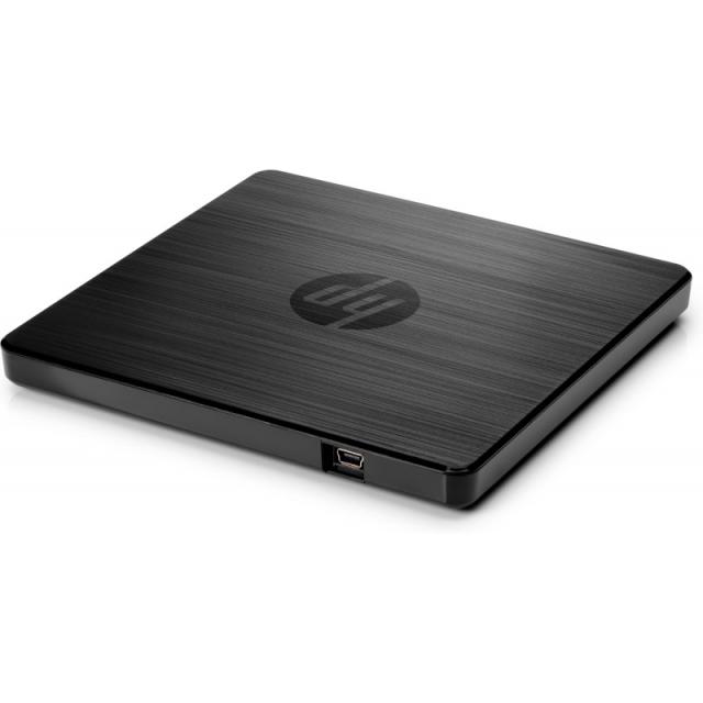 HP - Unidad externa USB DVDRW - F2B56AA