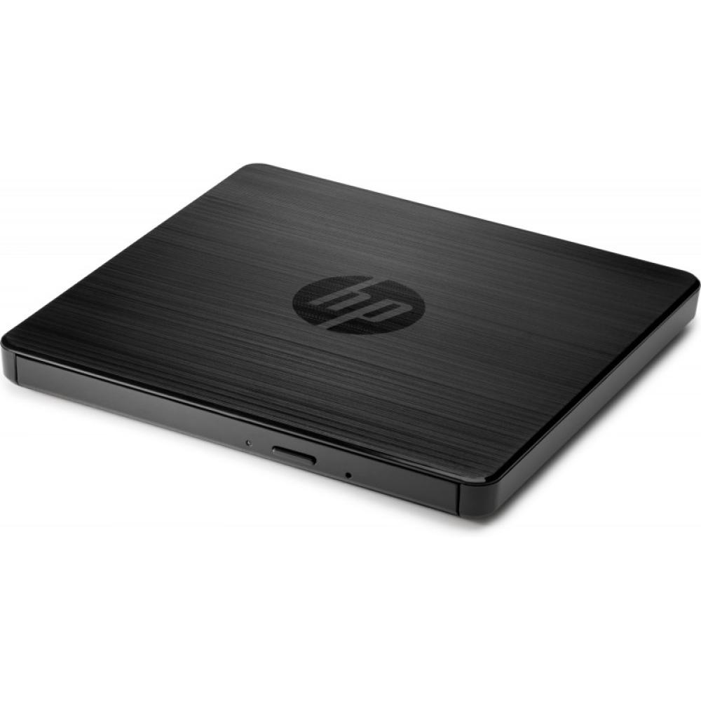 HP - Unidad externa USB DVDRW - F2B56AA