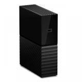 Western Digital - My Book disco duro externo 12 TB Micro-USB B 3.2 Gen 1 (3.1 Gen 1) Negro