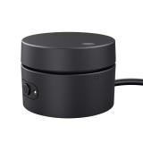 Trust - GXT 611 Wezz conjunto de altavoces 6 W PC/ordenador portátil Negro 2.0 canales 3 W