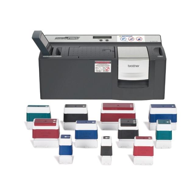 Brother - PRINKG Recambio de bolígrafo 1 pieza(s)