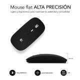 SUBBLIM - Maletín con Ratón Select Pack Wireless Mouse USB + Laptop bag 15,6"