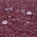 Rivacase - 7921 maletines para portátil 35,6 cm (14") Bandolera Borgoña, Blanco