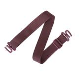 Rivacase - 7921 maletines para portátil 35,6 cm (14") Bandolera Borgoña, Blanco