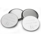 Verbatim - CR2025 Batería de un solo uso Litio