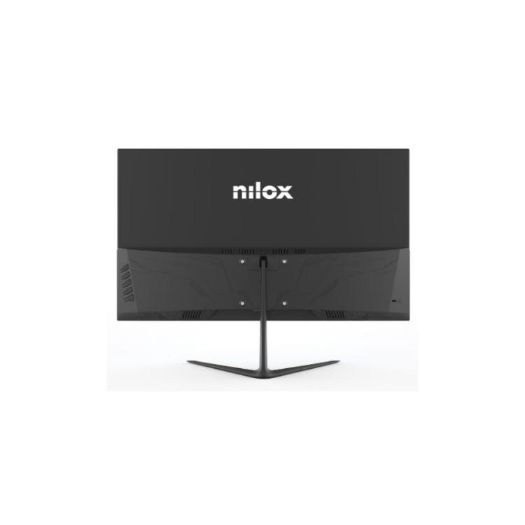 Nilox - MONITOR 27 FHD HDMI DP VGA