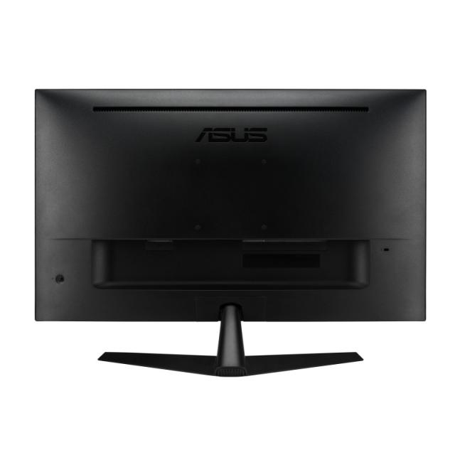 ASUS - VY279HGE pantalla para PC 68,6 cm (27") 1920 x 1080 Pixeles Full HD Negro