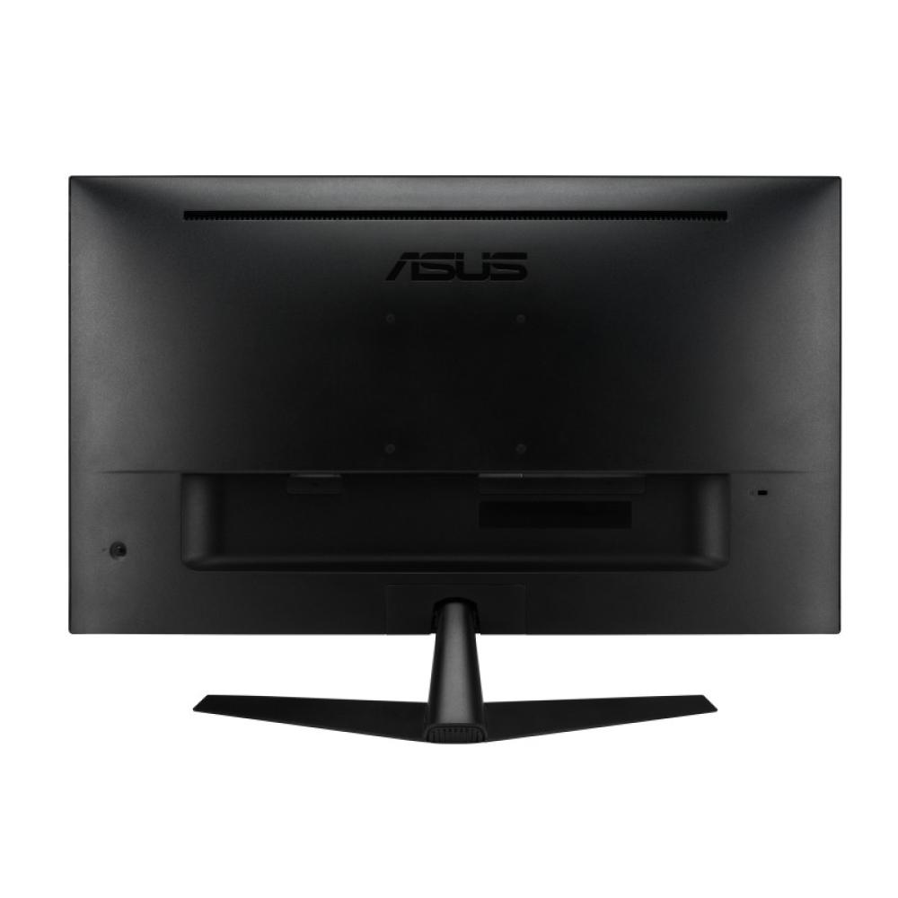 ASUS - VY279HGE pantalla para PC 68,6 cm (27") 1920 x 1080 Pixeles Full HD Negro