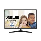 ASUS - VY279HGE pantalla para PC 68,6 cm (27") 1920 x 1080 Pixeles Full HD Negro