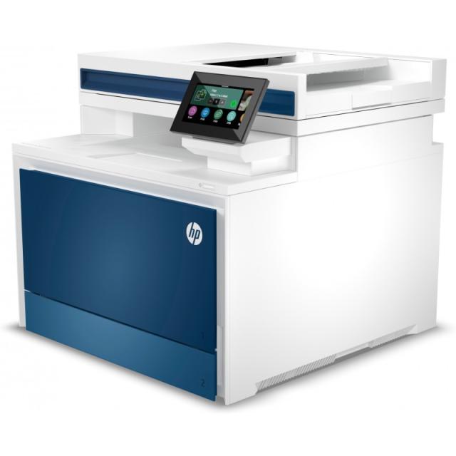HP - Color LaserJet Pro Impresora multifunción 4302fdw