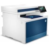 HP - Color LaserJet Pro Impresora multifunción 4302fdw