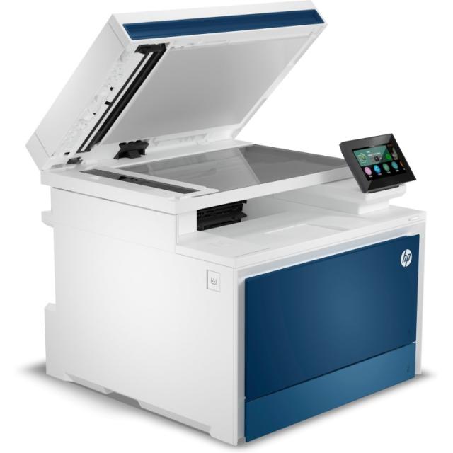 HP - Color LaserJet Pro Impresora multifunción 4302fdw