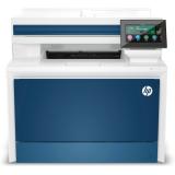 HP - Color LaserJet Pro Impresora multifunción 4302fdw