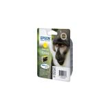 Epson - Monkey Singlepack Yellow T0894 DURABrite Ultra Ink