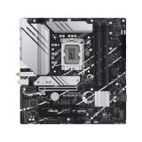 ASUS - PRIME B760M-A WIFI Intel B760 LGA 1700 micro ATX