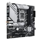 ASUS - PRIME B760M-A WIFI Intel B760 LGA 1700 micro ATX