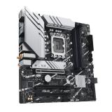ASUS - PRIME B760M-A WIFI Intel B760 LGA 1700 micro ATX