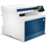 HP - Color LaserJet Pro Impresora multifunción 4302dw
