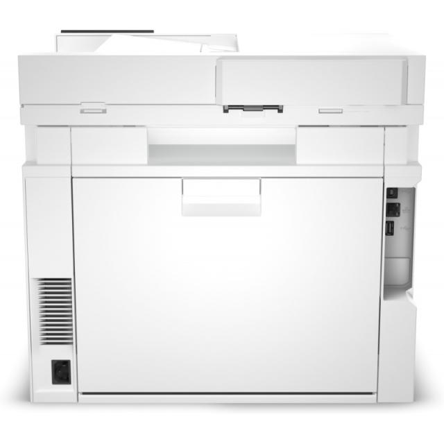 HP - Color LaserJet Pro Impresora multifunción 4302dw