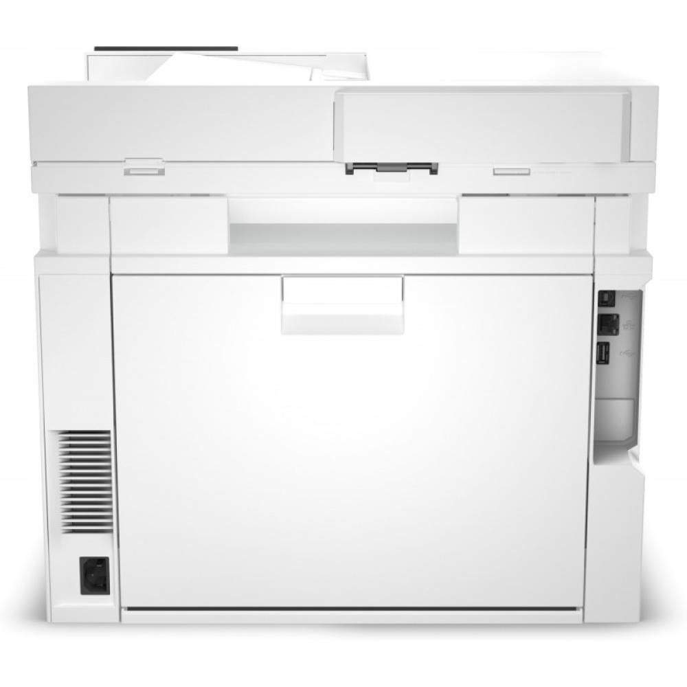 HP - Color LaserJet Pro Impresora multifunción 4302dw