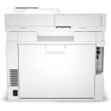 HP - Color LaserJet Pro Impresora multifunción 4302dw